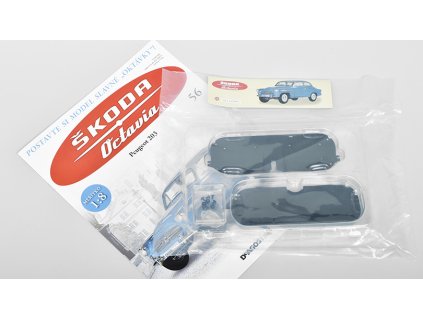 385228 skoda octavia 1959 1 8 casopis 56 se stavebnici