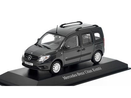 385288 mercedes benz citan kombi 1 43 minichamps