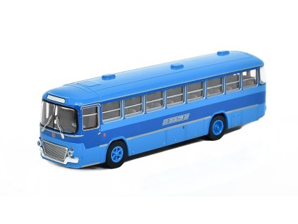 385306 fiat 306 3 interurbano acotral 1 87 brekina