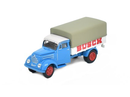 385324 robur garant pp busch 1953 1 87 brekina