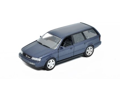 385522 volkswagen passat variant 1 43 schabak modell model ze sbirky
