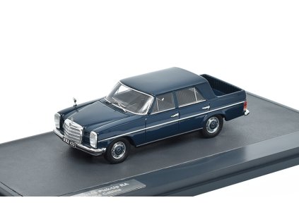 385585 binz w115 pick up ra doble cabina 1 43 matrix