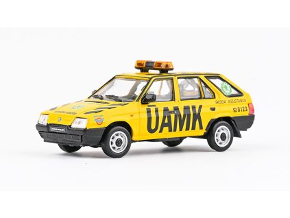 385732 skoda forman uamk 1993 s majakem 1 43 abrex