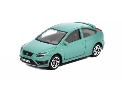 385774 ford focus mkii st 1 43 bburago