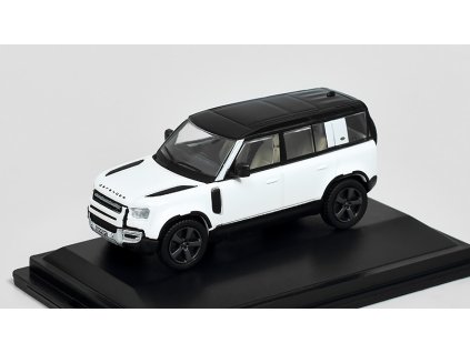 385810 land rover defender 110x 1 76 oxford