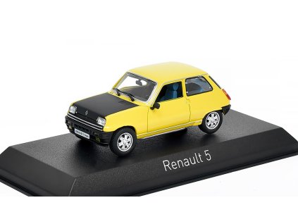 385963 renault 5 copa 1980 1 43 norev