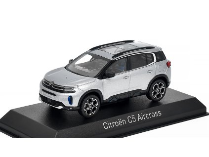 vyr 22646155565 Citroën C5 Aircross 2022 1