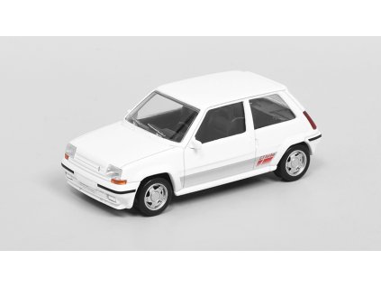 386053 renault supercinq gt turbo bila 1 43 norev