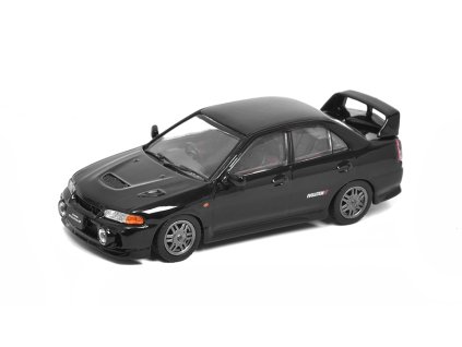 386083 mitsubishi lancer evolution iv 1999 rhd cerna 1 64 bm creations