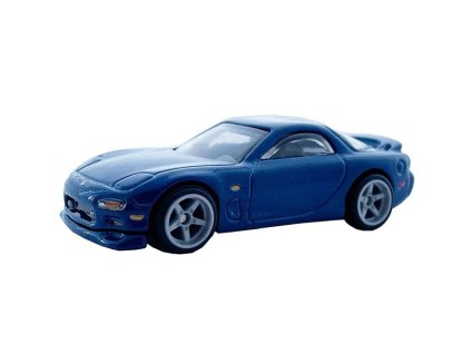 386131 mazda rx7 coupe 1995 1 64 hot wheels