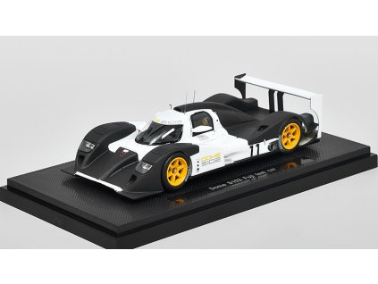 386290 dome s102 11 fuji test car 2008 1 43 ebbro