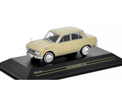 386305 datsun bluebird 1966 bezova 1 43 first 43 models
