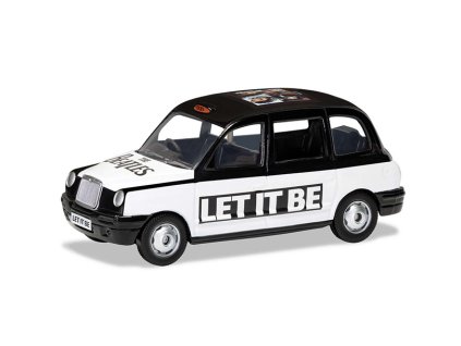 386437 london taxi the beatles let it be 1 36 corgi