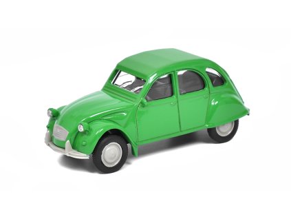 386494 citroen 2cv 6 special 1979 1 64 norev