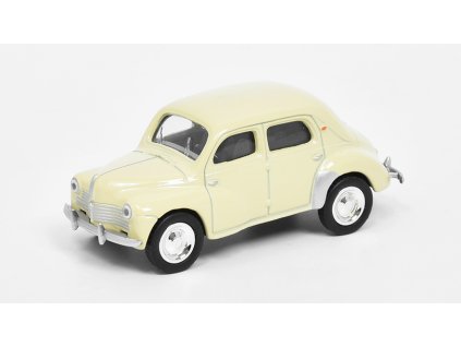 386503 renault 4cv 1946 bezova 1 64 norev