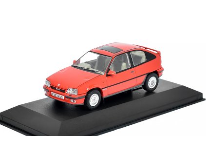 386725 vauxhall astra gte 16v 1 43 corgi