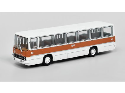 387052 ikarus 260 1972 chemnitz 1 87 brekina