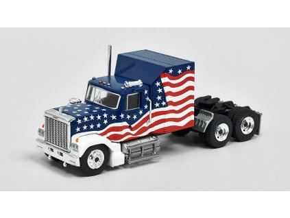 387088 gmc general s americkou vlajkou 1 87 brekina