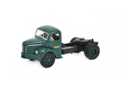 387091 berliet tlr 8 1950 postes 1 87 brekina