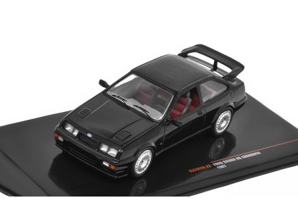 387139 ford sierra rs cosworth 1987 1 43 ixo models