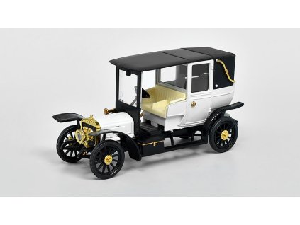 387187 russo balt s24 30 landole 1910 1 43 agat model ze sbirky