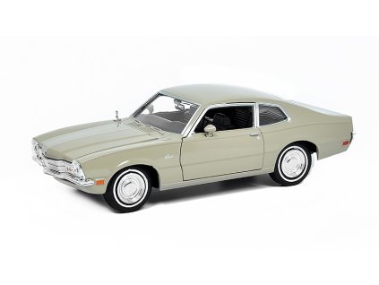 387283 mercury comet 1971 bezova 1 24 motormax