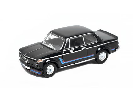 387304 bmw 2002 turbo cerna 1 87 premium classixxs