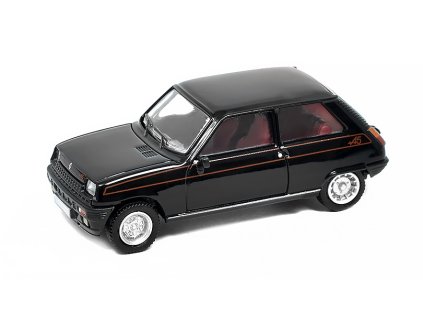 387313 renault 5 alpine cerna 1 87 premium classixxs