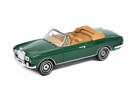 387322 rolls royce corniche zelena 1 87 premium classixxs
