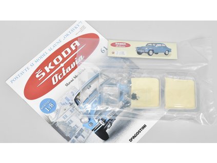 387331 skoda octavia 1959 1 8 casopis 61 se stavebnici