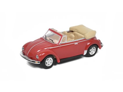 387685 volkswagen beetle cabriolet 1 87 schuco