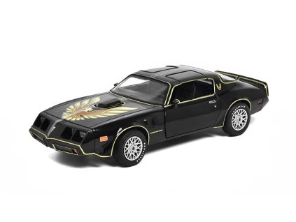 387748 pontiac firebird t a 1979 rocky ii 1 24 greenlight