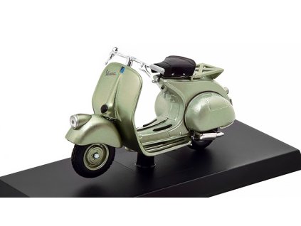387994 vespa 125 1948 1 18 centauria casopis s modelem