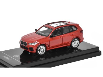388579 bmw x5 1 64 paragon models