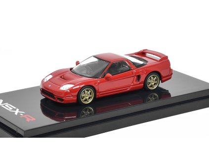388642 honda nsx r na2 customized 1 64 hobby japan