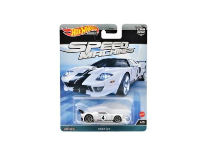 388648 ford gt 4 1 64 hot wheels