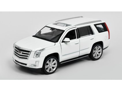388960 cadillac escalade 2017 bily 1 27 welly