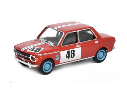 389302 fiat 128 scuderia filipinetti 48 1 87 brekina