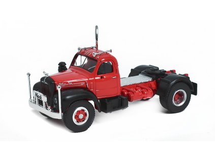 389305 mack b 61 cerveny cerny 1 87 brekina
