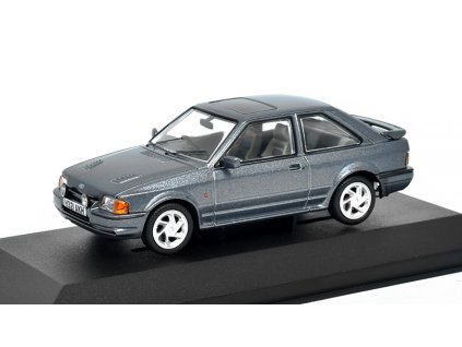 389332 ford escort mk iv rs turbo 1990 1 43 corgi