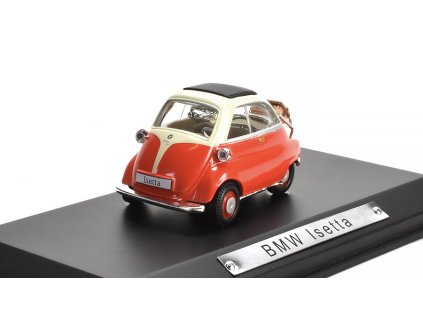 389482 bmw isetta 1 43 atlas casopis s modelem