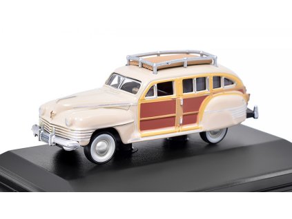 389608 chrysler town and country 1942 bezovy 1 87 oxford