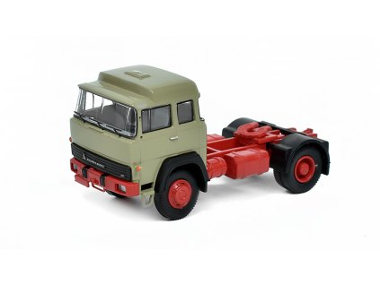 390058 magirus 310 d16 szm 1974 seda cervena 1 87 brekina