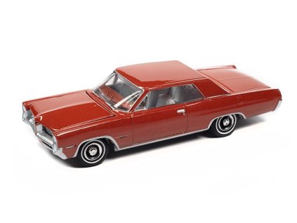 390439 pontiac grand prix royal bobcat 1964 1 64 auto world