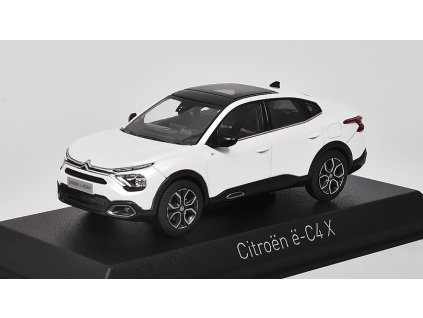 vyr 24292Citroën e C4 X 2023 143 NOREV 3