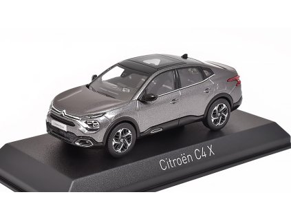 vyr 24293Citroën C4 X 2023 seda 143 NOREV 3