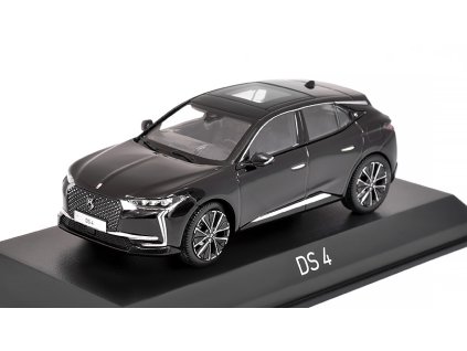 390901 citroen ds4 2021 cerna 1 43 norev