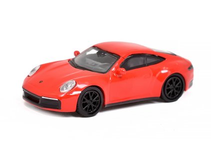 390997 porsche 911 carrera s 2019 1 87 schuco