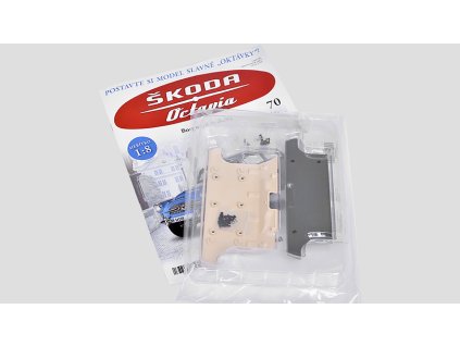 391033 skoda octavia 1959 1 8 casopis 70 se stavebnici