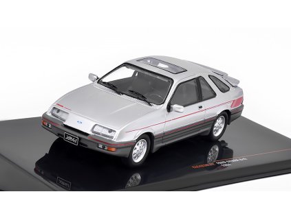 391081 ford sierra xr4i 1984 seda 1 43 ixo models